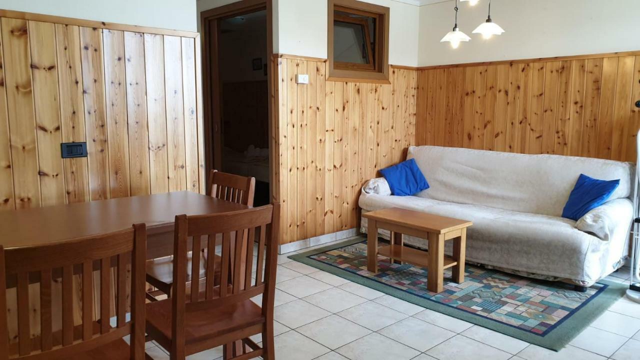 Alpino Lodge Bivio Λιβίνιο Εξωτερικό φωτογραφία